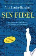 libro Sin Fidel